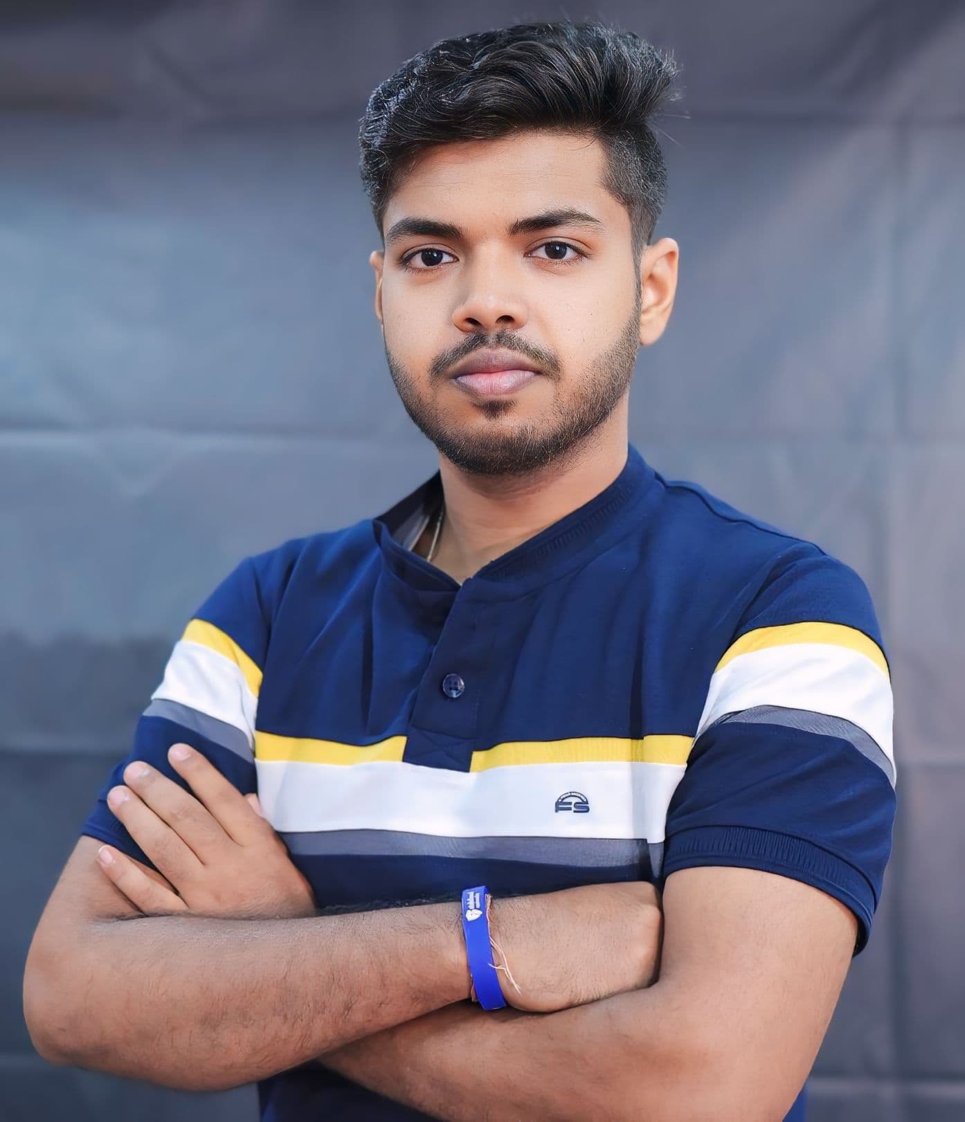 Kunal Dev Sahu